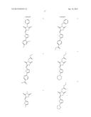 COMPOUNDS AND METHODS FOR REGULATING INTEGRINS diagram and image