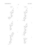 COMPOUNDS AND METHODS FOR REGULATING INTEGRINS diagram and image