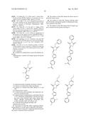 COMPOUNDS AND METHODS FOR REGULATING INTEGRINS diagram and image