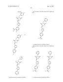 COMPOUNDS AND METHODS FOR REGULATING INTEGRINS diagram and image