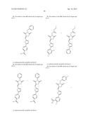 COMPOUNDS AND METHODS FOR REGULATING INTEGRINS diagram and image