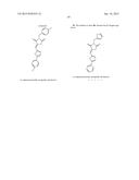 COMPOUNDS AND METHODS FOR REGULATING INTEGRINS diagram and image