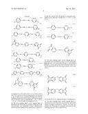 LIQUID CRYSTAL ALIGNING AGENTS FOR FORMING PHOTO-ALIGNING LIQUID CRYSTAL     ALIGNMENT LAYERS, LIQUID CRYSTAL ALIGNMENT LAYERS AND LIQUID CRYSTAL     DISPLAY DEVICES USING THE SAME diagram and image