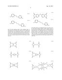 LIQUID CRYSTAL ALIGNING AGENTS FOR FORMING PHOTO-ALIGNING LIQUID CRYSTAL     ALIGNMENT LAYERS, LIQUID CRYSTAL ALIGNMENT LAYERS AND LIQUID CRYSTAL     DISPLAY DEVICES USING THE SAME diagram and image