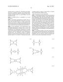 LIQUID CRYSTAL ALIGNING AGENTS FOR FORMING PHOTO-ALIGNING LIQUID CRYSTAL     ALIGNMENT LAYERS, LIQUID CRYSTAL ALIGNMENT LAYERS AND LIQUID CRYSTAL     DISPLAY DEVICES USING THE SAME diagram and image