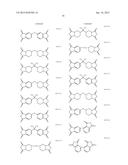 LIQUID CRYSTAL ALIGNING AGENTS FOR FORMING PHOTO-ALIGNING LIQUID CRYSTAL     ALIGNMENT LAYERS, LIQUID CRYSTAL ALIGNMENT LAYERS AND LIQUID CRYSTAL     DISPLAY DEVICES USING THE SAME diagram and image