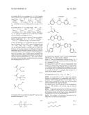 LIQUID CRYSTAL ALIGNING AGENTS FOR FORMING PHOTO-ALIGNING LIQUID CRYSTAL     ALIGNMENT LAYERS, LIQUID CRYSTAL ALIGNMENT LAYERS AND LIQUID CRYSTAL     DISPLAY DEVICES USING THE SAME diagram and image