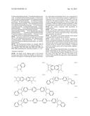 LIQUID CRYSTAL ALIGNING AGENTS FOR FORMING PHOTO-ALIGNING LIQUID CRYSTAL     ALIGNMENT LAYERS, LIQUID CRYSTAL ALIGNMENT LAYERS AND LIQUID CRYSTAL     DISPLAY DEVICES USING THE SAME diagram and image