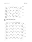 LIQUID CRYSTAL ALIGNING AGENTS FOR FORMING PHOTO-ALIGNING LIQUID CRYSTAL     ALIGNMENT LAYERS, LIQUID CRYSTAL ALIGNMENT LAYERS AND LIQUID CRYSTAL     DISPLAY DEVICES USING THE SAME diagram and image