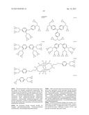 LIQUID CRYSTAL ALIGNING AGENTS FOR FORMING PHOTO-ALIGNING LIQUID CRYSTAL     ALIGNMENT LAYERS, LIQUID CRYSTAL ALIGNMENT LAYERS AND LIQUID CRYSTAL     DISPLAY DEVICES USING THE SAME diagram and image