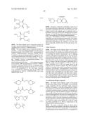 LIQUID CRYSTAL ALIGNING AGENTS FOR FORMING PHOTO-ALIGNING LIQUID CRYSTAL     ALIGNMENT LAYERS, LIQUID CRYSTAL ALIGNMENT LAYERS AND LIQUID CRYSTAL     DISPLAY DEVICES USING THE SAME diagram and image