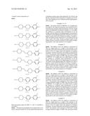 LIQUID CRYSTAL ALIGNING AGENTS FOR FORMING PHOTO-ALIGNING LIQUID CRYSTAL     ALIGNMENT LAYERS, LIQUID CRYSTAL ALIGNMENT LAYERS AND LIQUID CRYSTAL     DISPLAY DEVICES USING THE SAME diagram and image