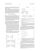 LIQUID CRYSTAL ALIGNING AGENTS FOR FORMING PHOTO-ALIGNING LIQUID CRYSTAL     ALIGNMENT LAYERS, LIQUID CRYSTAL ALIGNMENT LAYERS AND LIQUID CRYSTAL     DISPLAY DEVICES USING THE SAME diagram and image