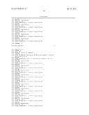 INTERFERING RNA MOLECULES diagram and image