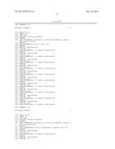 INTERFERING RNA MOLECULES diagram and image