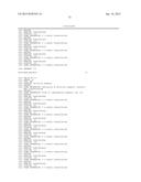 INTERFERING RNA MOLECULES diagram and image