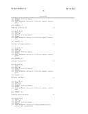 INTERFERING RNA MOLECULES diagram and image