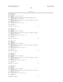 INTERFERING RNA MOLECULES diagram and image