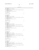 INTERFERING RNA MOLECULES diagram and image