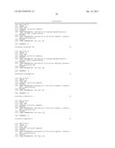 INTERFERING RNA MOLECULES diagram and image