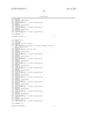 INTERFERING RNA MOLECULES diagram and image