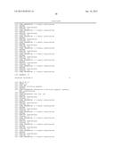 INTERFERING RNA MOLECULES diagram and image