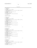 INTERFERING RNA MOLECULES diagram and image