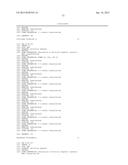 INTERFERING RNA MOLECULES diagram and image