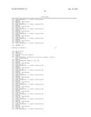 INTERFERING RNA MOLECULES diagram and image