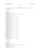 INTERFERING RNA MOLECULES diagram and image