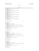 INTERFERING RNA MOLECULES diagram and image