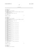 INTERFERING RNA MOLECULES diagram and image