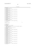 INTERFERING RNA MOLECULES diagram and image