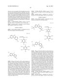 ORGANIC LIGHT-EMITTING DEVICE, AND LIGHT-EMITTING MATERIAL AND COMPOUND     USED THEREFOR diagram and image