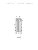 MULTIPLE RESERVOIR DRUG DELIVERY DEVICE AND METHODS diagram and image