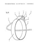 Camera Assembly for Medical Probes diagram and image