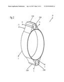 Camera Assembly for Medical Probes diagram and image