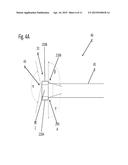 Camera Assembly for Medical Probes diagram and image