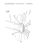 Camera Assembly for Medical Probes diagram and image