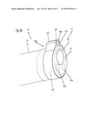 Camera Assembly for Medical Probes diagram and image