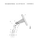 METHOD AND SYSTEM OF SPECTRALLY ENCODED IMAGING diagram and image