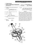 Surgical access system and related methods diagram and image