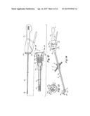 SURGICAL INSTRUMENT GUIDE DEVICE diagram and image