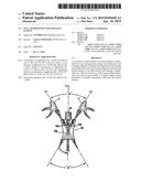 SEAL ANCHOR WITH NON-PARALLEL LUMENS diagram and image