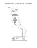 CARRIAGE FOR ULTRASONIC DIAGNOSIS DEVICE diagram and image