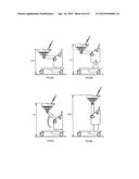 CARRIAGE FOR ULTRASONIC DIAGNOSIS DEVICE diagram and image