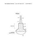 DEVICE FIXING ADAPTOR AND ULTRASOUND PROBE SYSTEM diagram and image