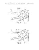 SYSTEM FOR CAMERA-BASED VITAL SIGN MEASUREMENT diagram and image