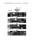 METHOD AND APPARATUS FOR ACQUIRING AND PROCESSING ACOUSTIC ENERGY EMITTED     BY AT LEAST ONE ORGAN IN A BIOLOGICAL SYSTEM diagram and image