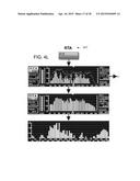 METHOD AND APPARATUS FOR ACQUIRING AND PROCESSING ACOUSTIC ENERGY EMITTED     BY AT LEAST ONE ORGAN IN A BIOLOGICAL SYSTEM diagram and image